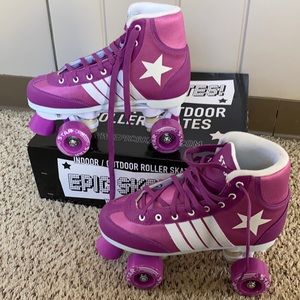 Roller Skates